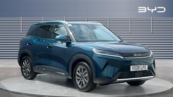 BYD Atto 2 1.5 DM-i 212 Boost 5dr Auto Hatchback